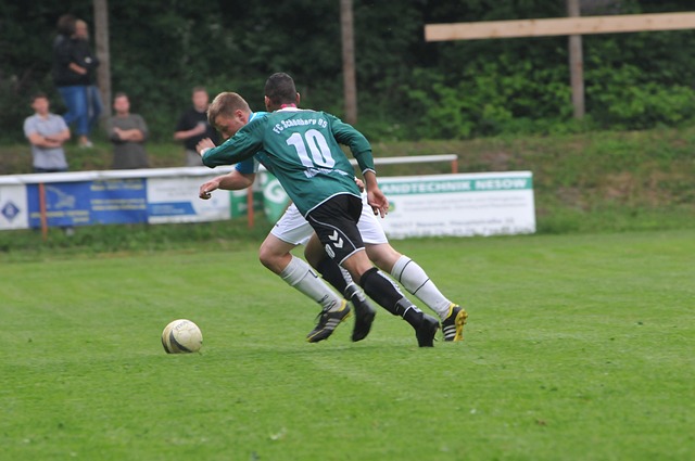 打法和节奏 打法和节奏