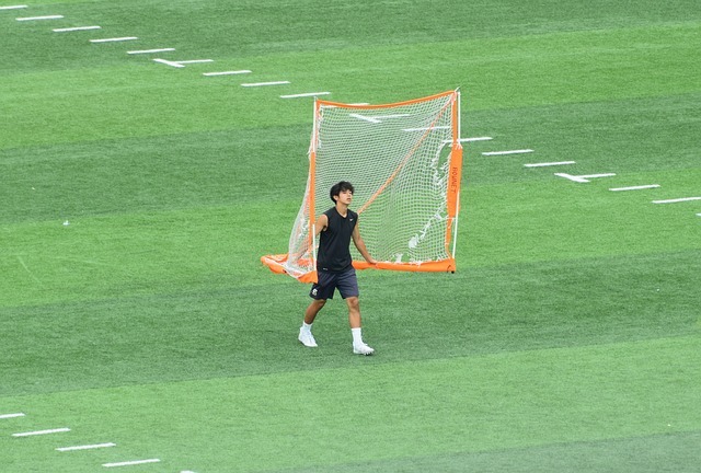 在生活和商